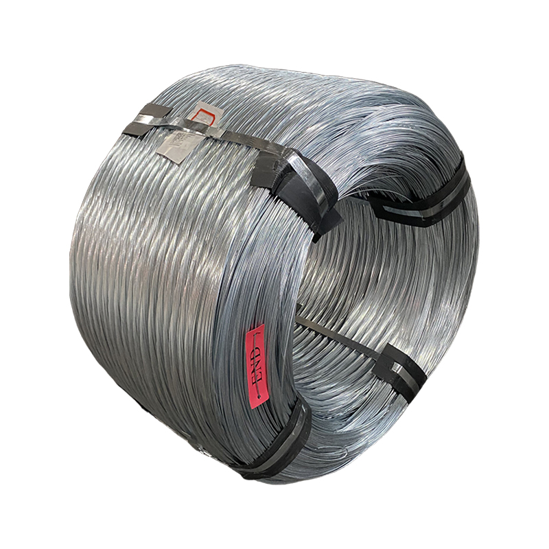 热镀普锌铁丝